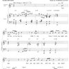 AFTER YOU´VE GONE /  SATB* + piano/chords