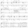 AFTER YOU´VE GONE /  SATB* + piano/chords