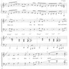 CHEEK TO CHEEK* / SATB