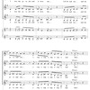 Hal Leonard Corporation JAVA JIVE /  SSAA  a cappella