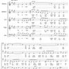 A ACAPPELLA JAZZ STANDARDS / SATB a cappella