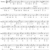 A ACAPPELLA JAZZ STANDARDS / SATB a cappella