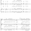 Hal Leonard Corporation LULLABYE (Goodnight, My Angel) /  SATTBB*  a cappella