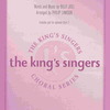 Hal Leonard Corporation LULLABYE (Goodnight, My Angel) /  SATTBB*  a cappella