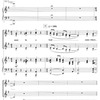 MUSIC DOWN IN MY SOUL / SSA*