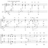 MOON RIVER / SATB* a cappella