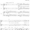 Hal Leonard Corporation SING ME A SWING SONG  /  SSA*