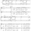 Let Me Fly / SSA + piano/chords