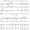 Let Me Fly / SSA + piano/chords