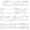 Lullaby of Birdland / SATB* a klavír/akordy