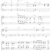 Lullaby of Birdland / SATB* a klavír/akordy