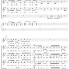 Matimba Ya Vuyimbeleri (The Power Of Singing) / SATB* a cappella