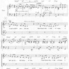 Hal Leonard Corporation DON´T KNOW WHY /  SATB