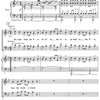 Hal Leonard Corporation Turn the World Around / SAB* + klavír/akordy