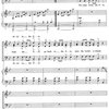 Hal Leonard Corporation Turn the World Around / SAB* + klavír/akordy