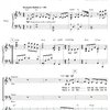 You Raise Me Up / SATB* + piano/chords