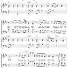 You Raise Me Up / SATB* + piano/chords