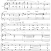 NEVER NEVER LAND (from PETER PAN) / SATB*