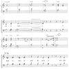 NEVER NEVER LAND (from PETER PAN) / SATB*