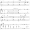 NEVER NEVER LAND (from PETER PAN) / SATB*