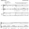 HALLELUJAH by Leonard Cohen / SATTBB* a cappella