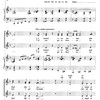 SWINGIN&apos; SWEET CHARIOT / SSA*