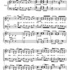 STEAL AWAY (5 traditional spirituals set) / SATB*