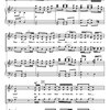 STEAL AWAY (5 traditional spirituals set) / SATB*