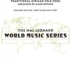Hal Leonard Corporation O DESAYO /  SATB*