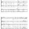 Furusato (Homeland) / SATTBB* a cappella