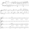 CHRISTMAS IN A MINUTE / SATB*