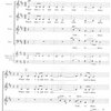 Hal Leonard Corporation UBI CARITAS /  SATB*   a cappella