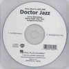 Doctor Jazz - ShowTrax CD