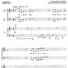 In a Mellow Tone / SATB* + piano/chords