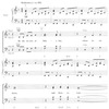 BY THE WATERS OF BABYLON / 4-PART MIX*