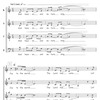 A Cappella Jazz Pop Holiday / SATB a cappella