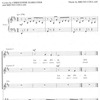 Lueur d&apos;ete (Summer&apos;s Warm Light) / SSA* + piano