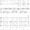 Hal Leonard Corporation HAMABE NO UTA (SONG OF THE BEACH) /  3-PART MIX*