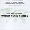 Hal Leonard Corporation HAMABE NO UTA (SONG OF THE BEACH) /  3-PART MIX*