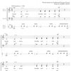 Hal Leonard Corporation A PAWNEE PRAYER /  3-PART MIX*  a cappella