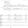 Hal Leonard Corporation LOVE IS CAPABLE OF UNITING /  SATB*