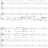 Hal Leonard Corporation LOVE IS CAPABLE OF UNITING /  SATB*