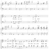 Now Share Your Light (A Chanuka Song) / SATB* + piano/akordy