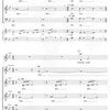 Detour Ahead / SATB* a cappella