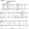 Hal Leonard Corporation IN THE GOOD SUMMER TIME  / TTBB* a cappella