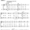 IN THE GOOD SUMMER TIME / TTBB* a cappella
