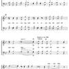 IN THE GOOD SUMMER TIME / TTBB* a cappella