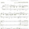 SWAY (QUIEN SERA) / SATB*