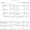 WRAP TROUBLE DREAM / SATB*