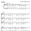 LASCIA CH&apos;IO PIANGA / 3-PART TREBLE*